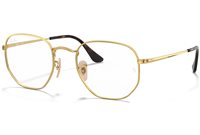 Montura de gafas Ray-Ban Vista 0RX6448 51 2500 - 0RX6448 51 2500